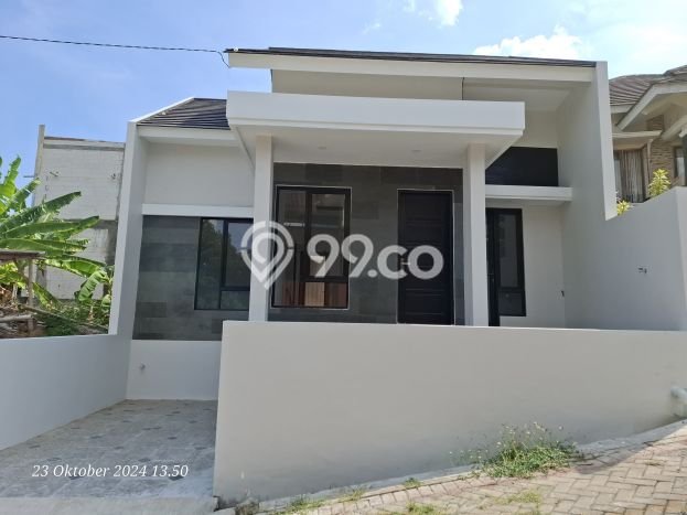 Dijual Cepat Rumah Favorit Siap Huni LB 62m2 di Banyumanik, Semarang Dijual Cepat Rumah Favorit Siap Huni LB 62m2 di Banyumanik, Semarang