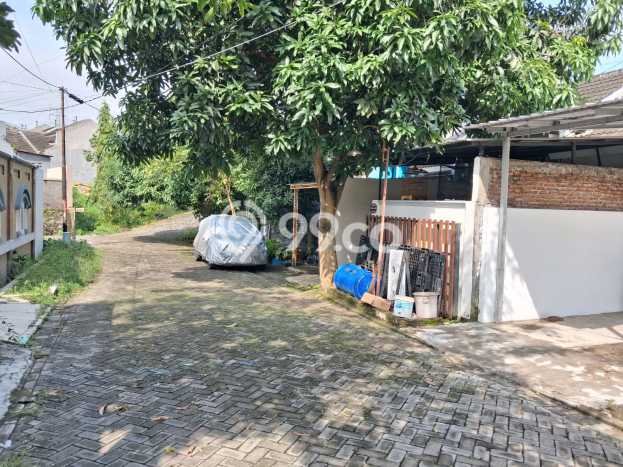 Rumah Budget Favorit Dijual Area Tembalang LT 72m2 Rumah Budget Favorit Dijual Area Tembalang LT 72m2