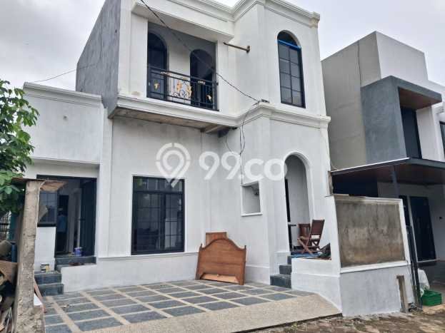 Dijual Rumah Minimalis Bagus Punya 4 KT di Banyumanik Semarang SHM Dijual Rumah Minimalis Bagus Punya 4 KT di Banyumanik Semarang SHM