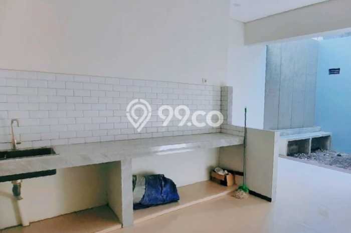 Rumah Luas Asri 3 KT Siap Huni di Manyaran Semarang Rumah Luas Asri 3 KT Siap Huni di Manyaran Semarang
