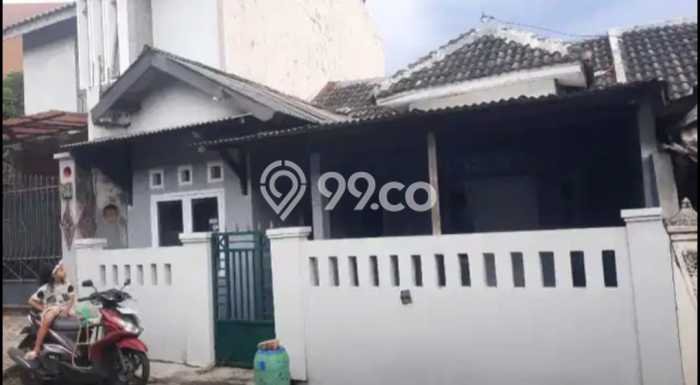 Jual Rumah Minimalis Bagus Punya 3 KT di Tembalang Semarang SHM Jual Rumah Minimalis Bagus Punya 3 KT di Tembalang Semarang SHM