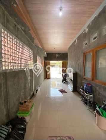 Dijual Rumah Eksklusif 4 KT di Manyaran, Semarang Dijual Rumah Eksklusif 4 KT di Manyaran, Semarang