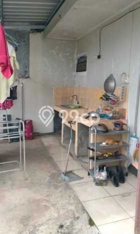 Rumah Minimalis LB/LT 45m2/106m2 Dijual Area Meteseh, Semarang Rumah Minimalis LB/LT 45m2/106m2 Dijual Area Meteseh, Semarang