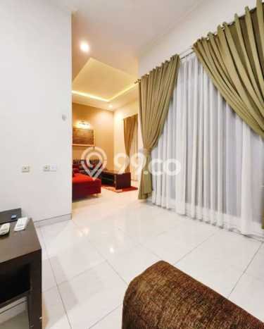 Jual Rumah Luas Megah Dengan View Cantik di Pleburan, Semarang Jual Rumah Luas Megah Dengan View Cantik di Pleburan, Semarang