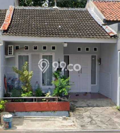 Rumah Idaman 2 KT Hemat Budget di Sambiroto Semarang Rumah Idaman 2 KT Hemat Budget di Sambiroto Semarang