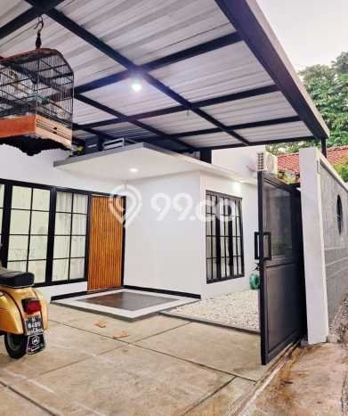 Rumah Modern Minimalis 3 KT Bisa Langsung Pindah di Banyumanik Rumah Modern Minimalis 3 KT Bisa Langsung Pindah di Banyumanik