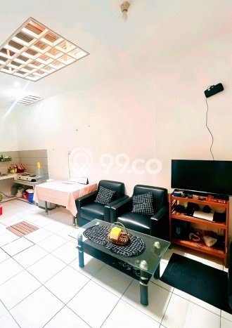Rumah Strategis Modern Lb 72m2 di Banyumanik, Semarang Rumah Strategis Modern Lb 72m2 di Banyumanik, Semarang