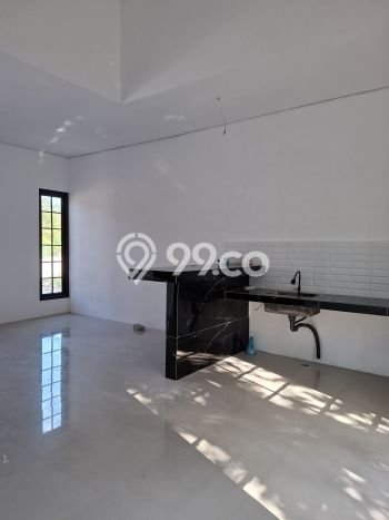 Rumah Strategis Modern Lb 50m2 di Gunung Pati, Semarang Rumah Strategis Modern Lb 50m2 di Gunung Pati, Semarang