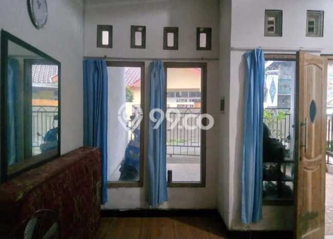 Rumah Luas Asri 2 KT Siap Huni di Sampangan Semarang Rumah Luas Asri 2 KT Siap Huni di Sampangan Semarang