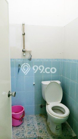 Rumah Strategis Minimalis Lb 165m2 di Tembalang, Semarang Rumah Strategis Minimalis Lb 165m2 di Tembalang, Semarang
