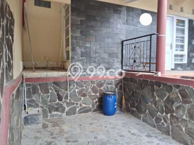 Disewakan Rumah Konsep Modern di Banyumanik Semarang dengan 2 KT Disewakan Rumah Konsep Modern di Banyumanik Semarang dengan 2 KT