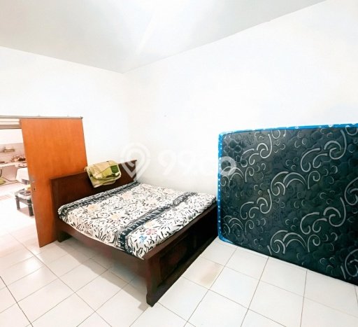 Rumah Strategis Modern Lb 72m2 di Banyumanik, Semarang Rumah Strategis Modern Lb 72m2 di Banyumanik, Semarang