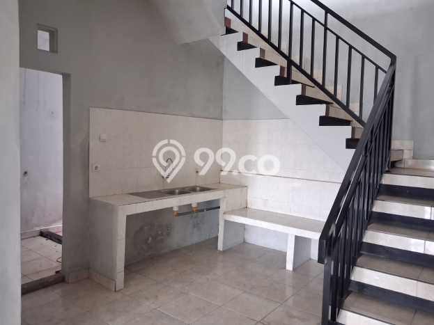 Hunian Cantik Minimalis Lb 200m2 di Banyumanik, Semarang Hunian Cantik Minimalis Lb 200m2 di Banyumanik, Semarang
