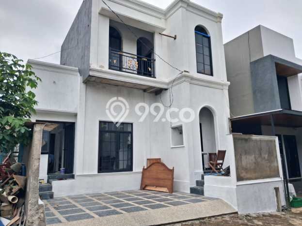 Dijual Rumah Minimalis Bagus Punya 4 KT di Banyumanik Semarang SHM Dijual Rumah Minimalis Bagus Punya 4 KT di Banyumanik Semarang SHM