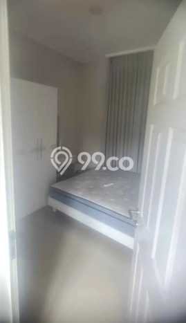 Rumah Modern 3 KT LT 64m2 di Jangli Rumah Modern 3 KT LT 64m2 di Jangli
