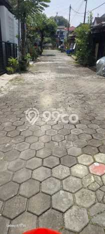 Rumah Minimalis LB/LT 45m2/106m2 Dijual Area Meteseh, Semarang Rumah Minimalis LB/LT 45m2/106m2 Dijual Area Meteseh, Semarang