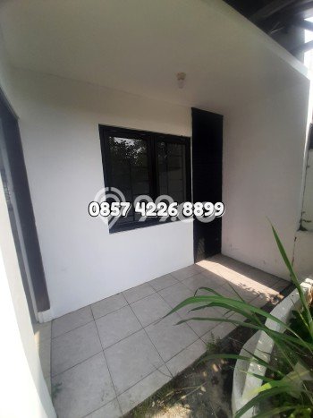 Dijual Hunian Rumah Nyaman 2 Kamar di Jangli, Semarang Dijual Hunian Rumah Nyaman 2 Kamar di Jangli, Semarang