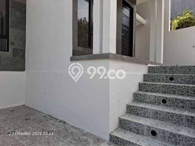 Dijual Cepat Rumah Favorit Siap Huni LB 62m2 di Banyumanik, Semarang Dijual Cepat Rumah Favorit Siap Huni LB 62m2 di Banyumanik, Semarang