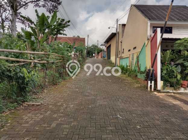 Tanah Strategis Dijual di Banyumanik Semarang 3992m2 Tanah Strategis Dijual di Banyumanik Semarang 3992m2