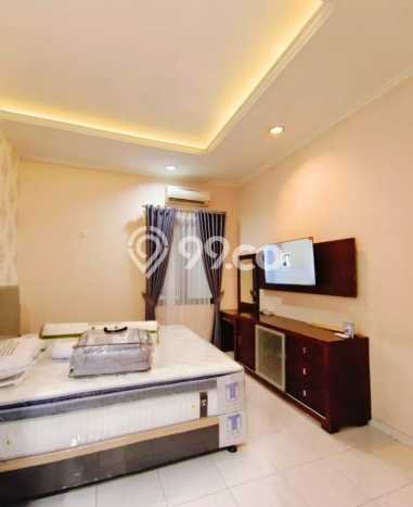 Jual Rumah Luas Megah Dengan View Cantik di Pleburan, Semarang Jual Rumah Luas Megah Dengan View Cantik di Pleburan, Semarang
