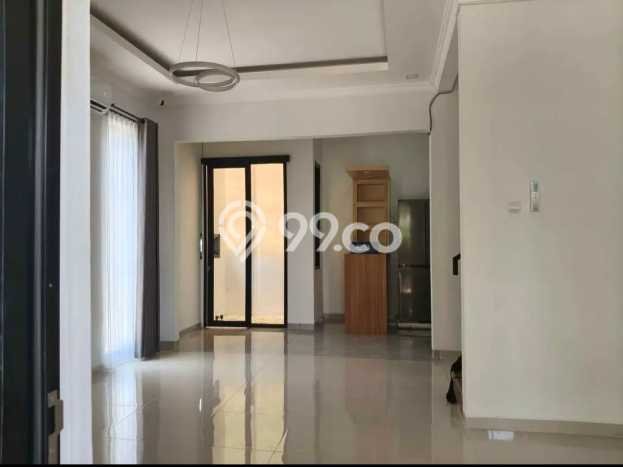 Hunian Cantik Modern Lb 115m2 di Banyumanik, Semarang Hunian Cantik Modern Lb 115m2 di Banyumanik, Semarang