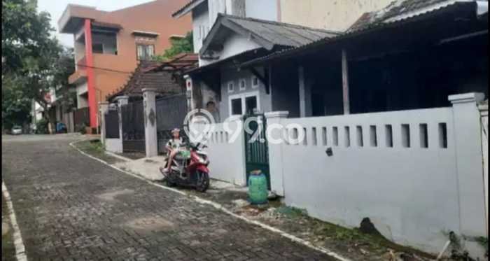 Jual Rumah Minimalis Bagus Punya 3 KT di Tembalang Semarang SHM Jual Rumah Minimalis Bagus Punya 3 KT di Tembalang Semarang SHM
