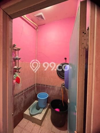 Siap Huni Rumah Minimalis & Modern LB 74m2 di Jangli Siap Huni Rumah Minimalis & Modern LB 74m2 di Jangli