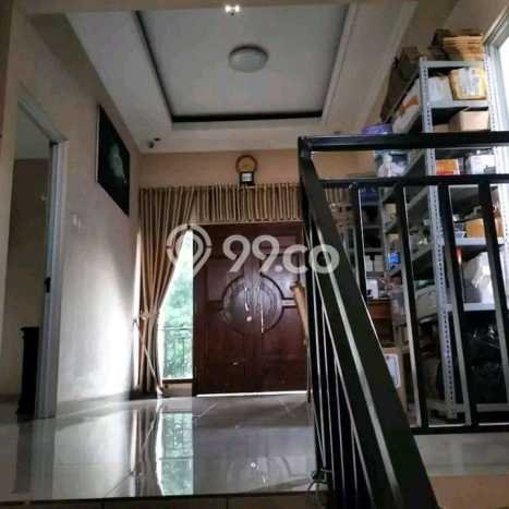 Rumah Modern Minimalis 4 Kamar Bisa Langsung Pindah di Tembalang Rumah Modern Minimalis 4 Kamar Bisa Langsung Pindah di Tembalang