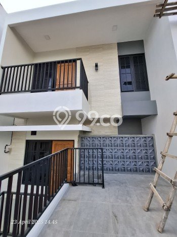 Rumah Minimalis 3 KT di Pudak Payung Semarang Unfurnished Rumah Minimalis 3 KT di Pudak Payung Semarang Unfurnished