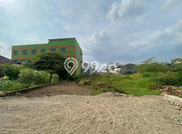 Kavling Tanah Dijual di Pedurungan Semarang Spesifikasi 420m2 Kavling Tanah Dijual di Pedurungan Semarang Spesifikasi 420m2