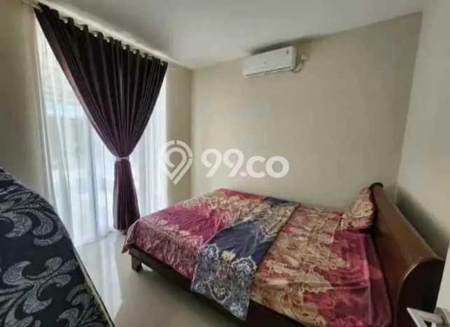 Rumah Modern Minimalis 3 KT Siap Huni di Tembalang Rumah Modern Minimalis 3 KT Siap Huni di Tembalang
