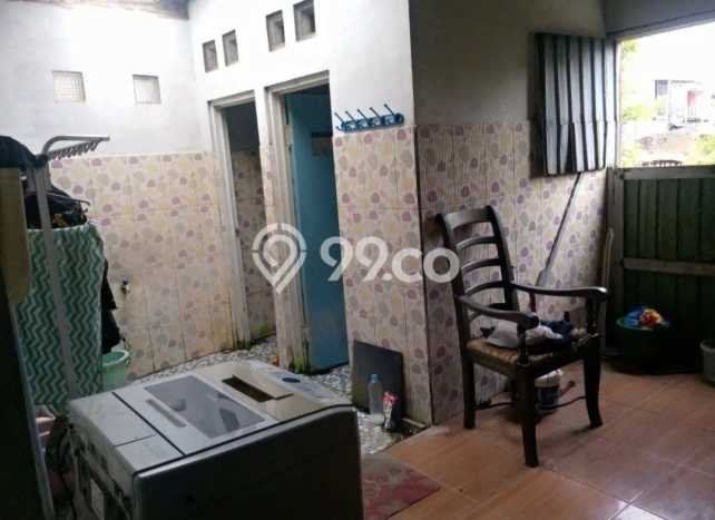 Rumah Luas Asri 2 KT Siap Huni di Sampangan Semarang Rumah Luas Asri 2 KT Siap Huni di Sampangan Semarang