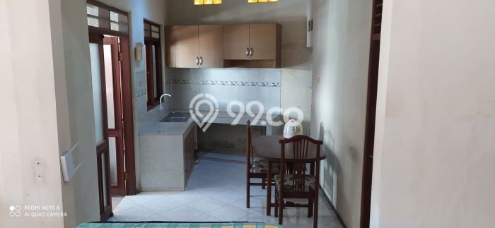 Rumah Modern Cantik 3 Kamar Siap Huni di Pedurungan Rumah Modern Cantik 3 Kamar Siap Huni di Pedurungan