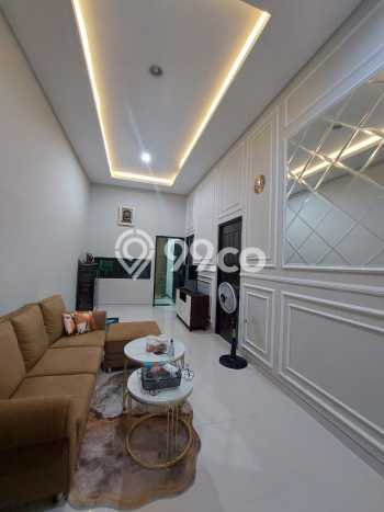 Dijual Rumah Bagus Siap Huni di Semarang Favorit Dijual Rumah Bagus Siap Huni di Semarang Favorit