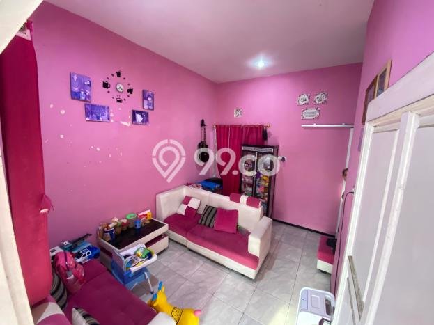 Siap Huni Rumah Minimalis & Modern LB 74m2 di Jangli Siap Huni Rumah Minimalis & Modern LB 74m2 di Jangli