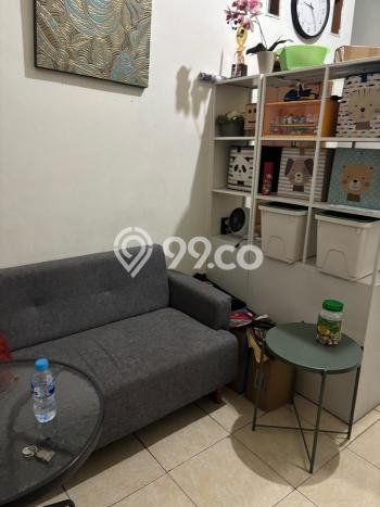 Rumah Minimalis 4 KT di Sendangmulyo Semarang Unfurnished Rumah Minimalis 4 KT di Sendangmulyo Semarang Unfurnished