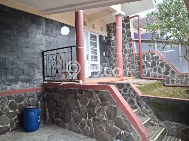Disewakan Rumah Konsep Modern di Banyumanik Semarang dengan 2 KT Disewakan Rumah Konsep Modern di Banyumanik Semarang dengan 2 KT