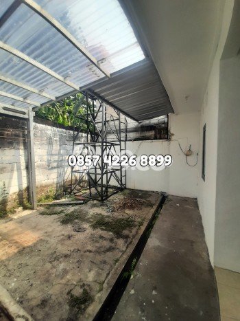 Dijual Hunian Rumah Nyaman 2 Kamar di Jangli, Semarang Dijual Hunian Rumah Nyaman 2 Kamar di Jangli, Semarang