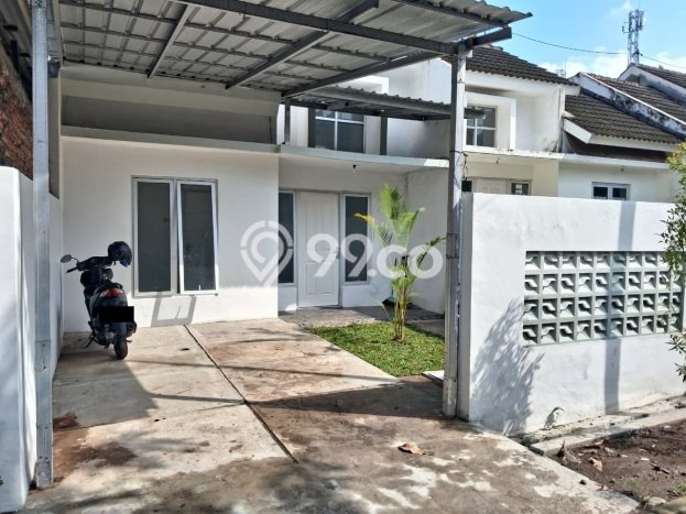Rumah Budget Favorit Dijual Area Tembalang LT 72m2 Rumah Budget Favorit Dijual Area Tembalang LT 72m2
