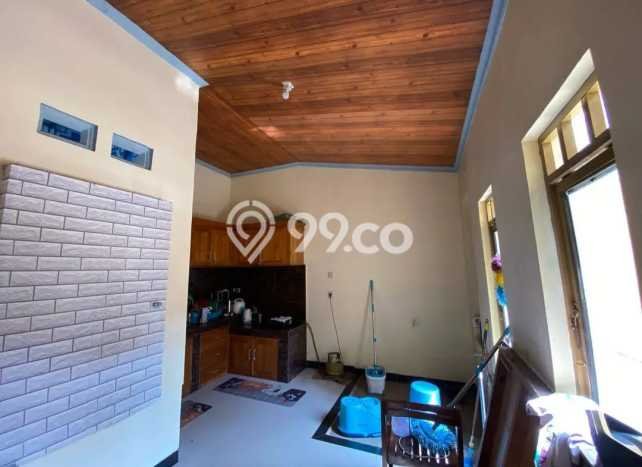 Dijual Rumah Eksklusif 4 KT di Manyaran, Semarang Dijual Rumah Eksklusif 4 KT di Manyaran, Semarang