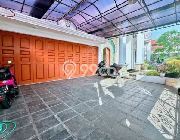 Best Deal Hunian Premium Ideal dan Luas di Tembalang, Semarang Best Deal Hunian Premium Ideal dan Luas di Tembalang, Semarang