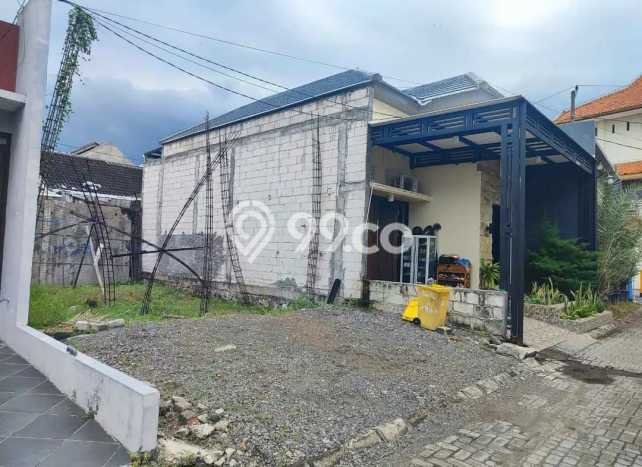 Tanah Dijual Lokasi Pedurungan Semarang SHM Tanah Dijual Lokasi Pedurungan Semarang SHM