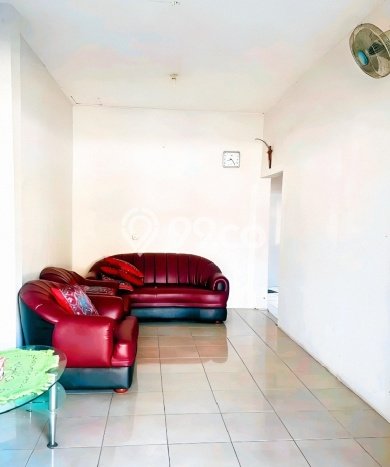 Rumah Strategis Modern Lb 72m2 di Banyumanik, Semarang Rumah Strategis Modern Lb 72m2 di Banyumanik, Semarang