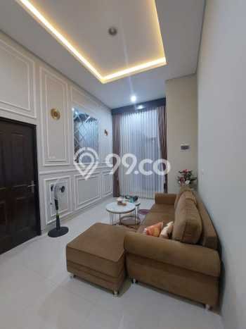 Dijual Rumah Bagus Siap Huni di Semarang Favorit Dijual Rumah Bagus Siap Huni di Semarang Favorit