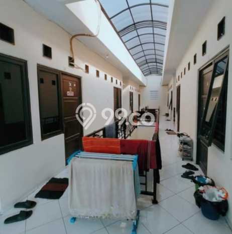 Rumah Kost untuk Dijual di Tembalang dengan 19 KT, 19 KM, Luas 300m2 Rumah Kost untuk Dijual di Tembalang dengan 19 KT, 19 KM, Luas 300m2