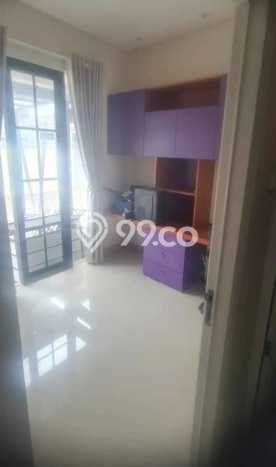 Rumah Modern 3 KT LT 64m2 di Jangli Rumah Modern 3 KT LT 64m2 di Jangli