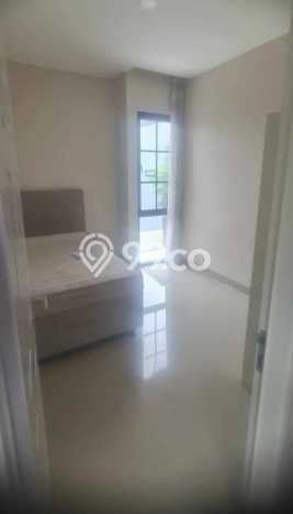 Rumah Modern 3 KT LT 64m2 di Jangli Rumah Modern 3 KT LT 64m2 di Jangli
