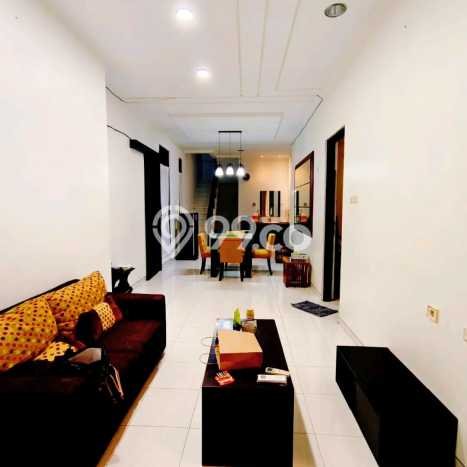 Jual Rumah Luas Megah Dengan View Cantik di Pleburan, Semarang Jual Rumah Luas Megah Dengan View Cantik di Pleburan, Semarang