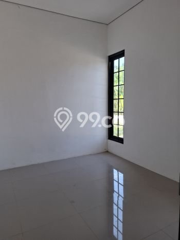Rumah Strategis Modern Lb 50m2 di Gunung Pati, Semarang Rumah Strategis Modern Lb 50m2 di Gunung Pati, Semarang
