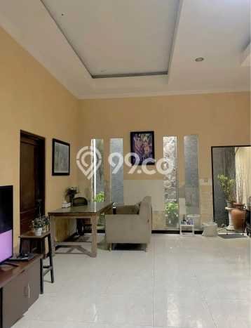 Dijual Rumah Eksklusif 5 KT di Sambiroto, Semarang Dijual Rumah Eksklusif 5 KT di Sambiroto, Semarang